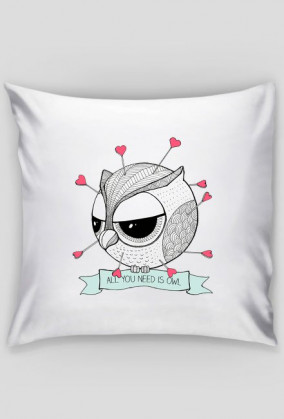 All you need is owl
