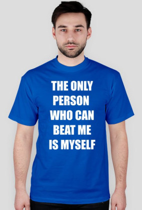 Only Person