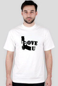 I LOVE U