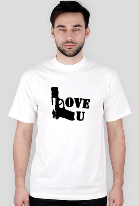 I LOVE U