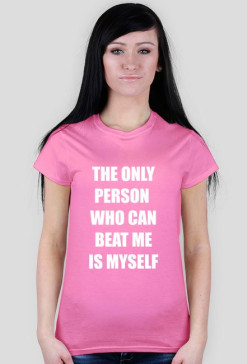 Only Person ( Kobieca )