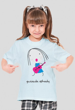 Gwiazda estrady
