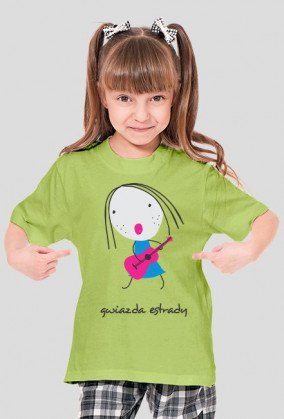 Gwiazda estrady