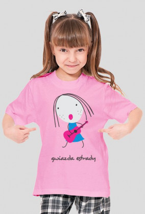 Gwiazda estrady