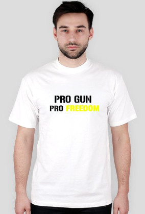 PRO FREEDOM