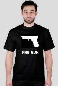 Glock pro gun