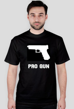 Glock pro gun