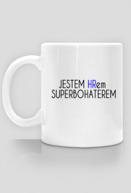 Kubek Superbohater