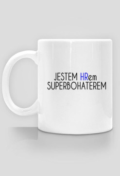 Kubek Superbohater