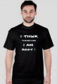 I THINK