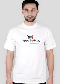 Happy Bełtday