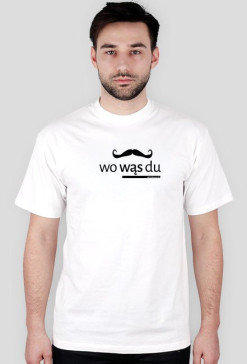 wo wąs du