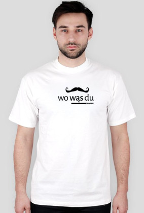 wo wąs du