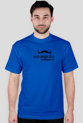 wo wąs du