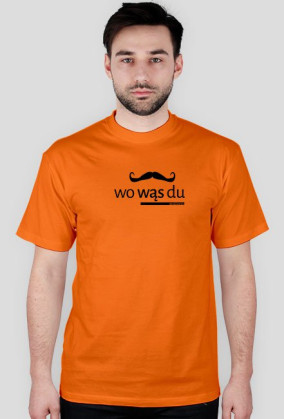 wo wąs du