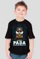Koszulka dla chłopca - Styl. Pada