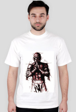 Muay Shirt
