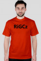 T-shirt RiGCz kolorowy