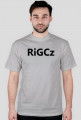 T-shirt RiGCz kolorowy