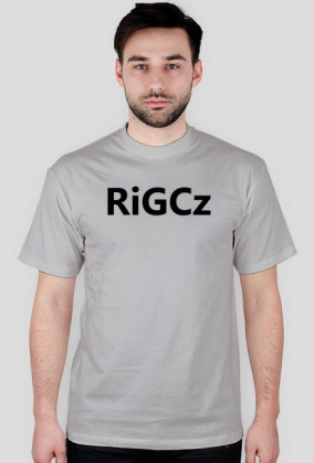 T-shirt RiGCz kolorowy