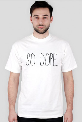 So Dope (2013)