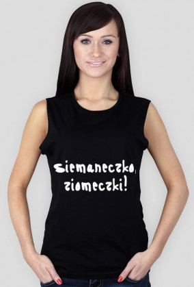 Siemaneczko,ziomeczki! Joanna