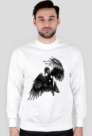phoenix bluza biała