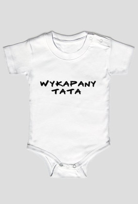 Wykapany Tata