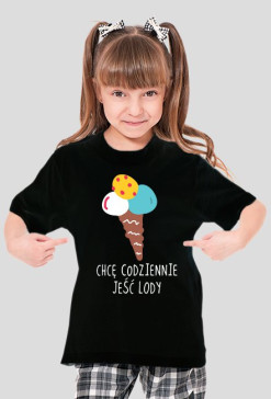 Czarne lody