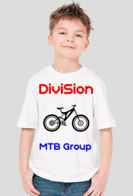 DiviSion MTB Junior