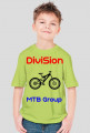 DiviSion MTB Junior