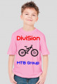 DiviSion MTB Junior