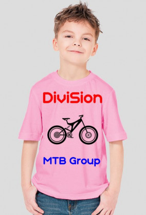 DiviSion MTB Junior