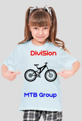 Koszulka Junior DiviSion