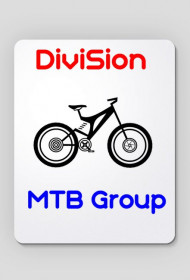 Podkładka pod myszkę DiviSion