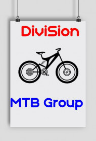 Plakat DiviSion