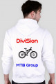 Bluza Męska "Jaram sie DiviSion"
