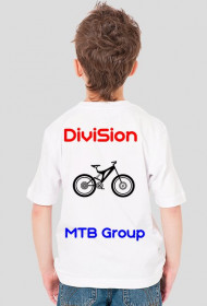 Koszulka Junior "Frajda"