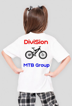 Koszulka Junior "Frajda"