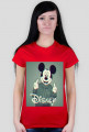 Koszulka Disney Fucked.