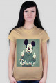 Koszulka Disney Fucked.