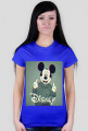 Koszulka Disney Fucked.