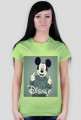 Koszulka Disney Fucked.