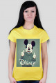 Koszulka Disney Fucked.