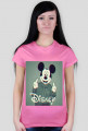 Koszulka Disney Fucked.