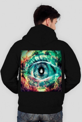 Bluza z Ganja