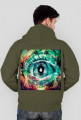 Bluza z Ganja