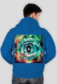 Bluza z Ganja