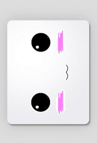 podkładka rumieńce