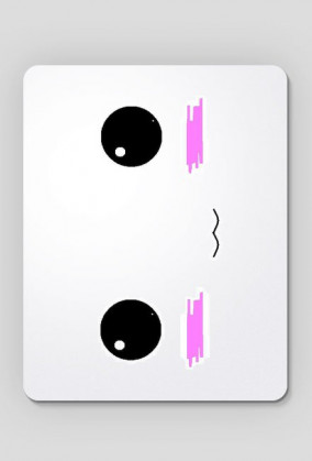 podkładka rumieńce